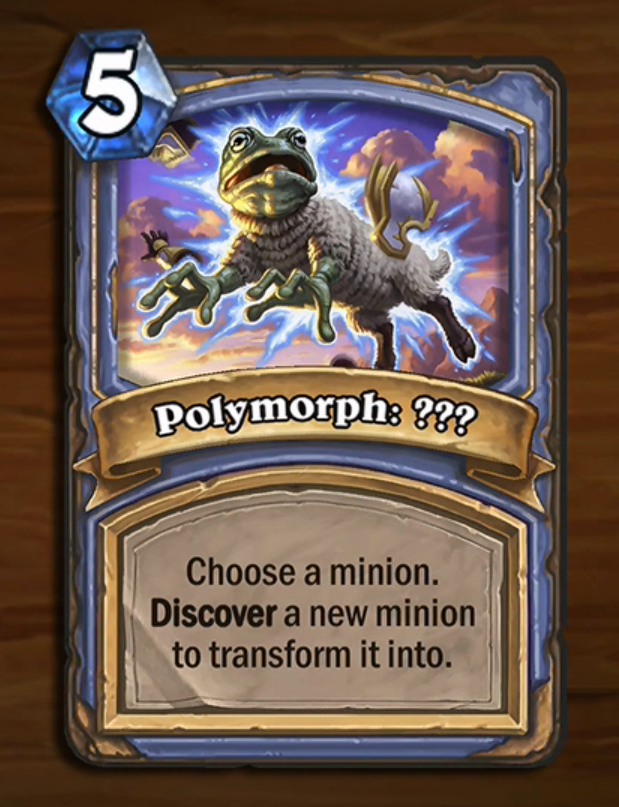 Q&A à la Blizzcon 2017