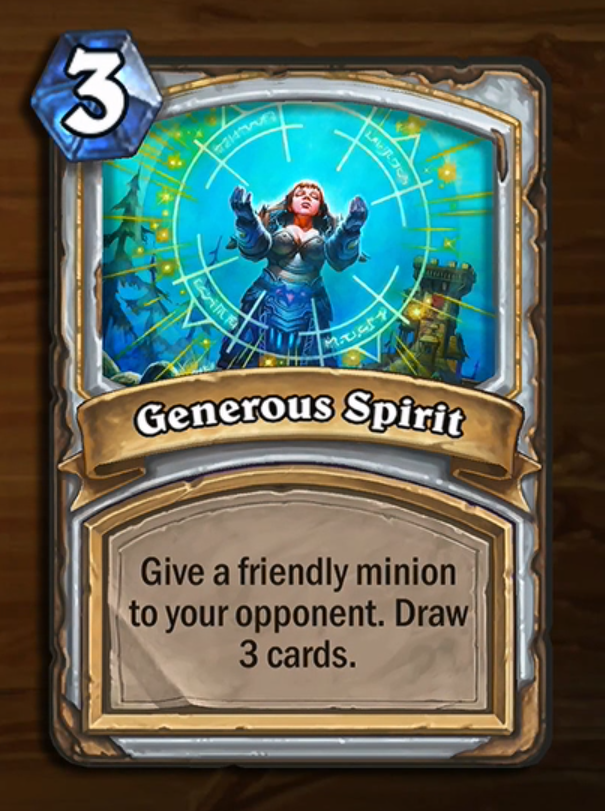 Q&A à la Blizzcon 2017