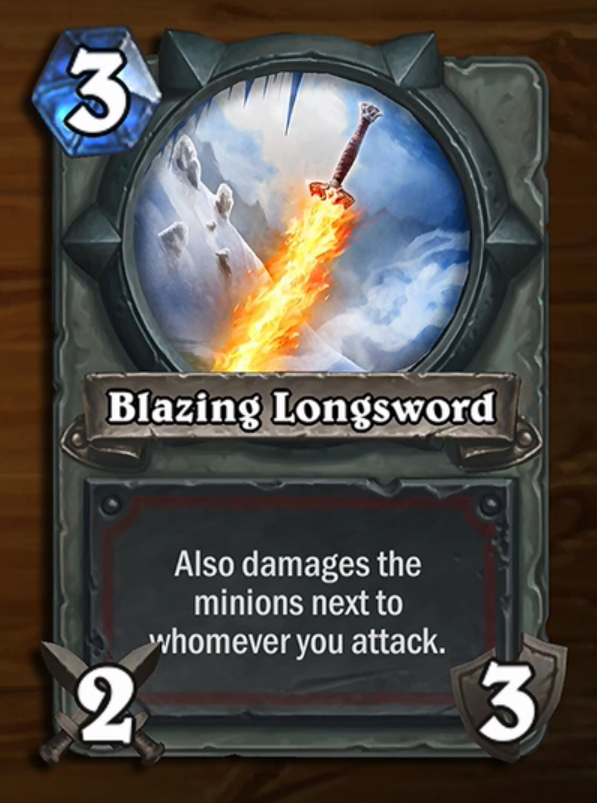 Q&A à la Blizzcon 2017