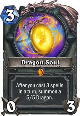 L'avenir d'Hearthstone