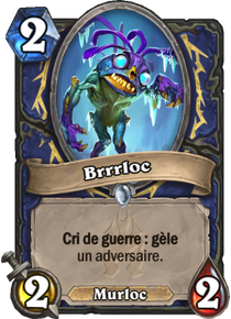 Toutes les cartes de la dernière extension