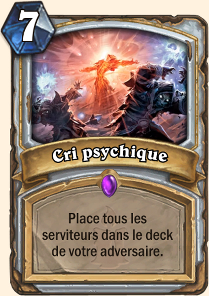 Toutes les cartes de Kobolds et Catacombes