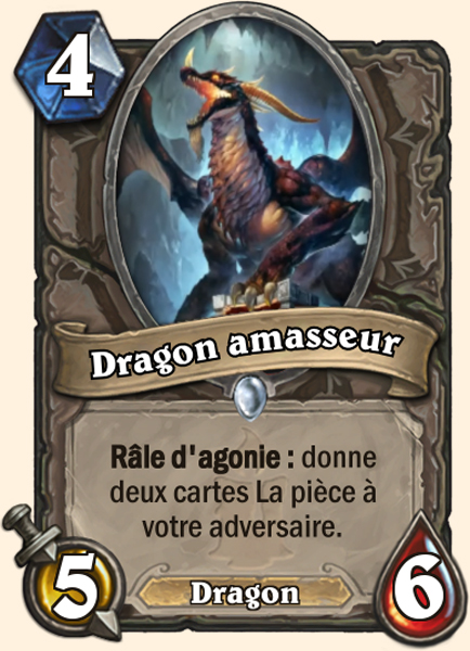 Toutes les cartes de Kobolds et Catacombes
