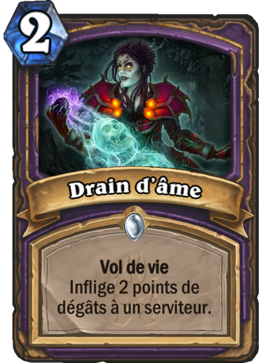 Toutes les cartes de la dernière extension