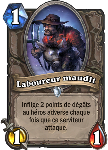 Toutes les cartes de la dernière extension