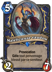 Toutes les cartes de la dernière extension