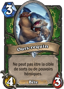 Toutes les cartes de la dernière extension