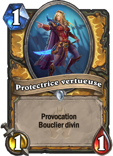 Toutes les cartes de la dernière extension