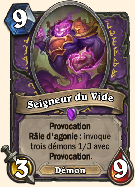 Toutes les cartes de Kobolds et Catacombes