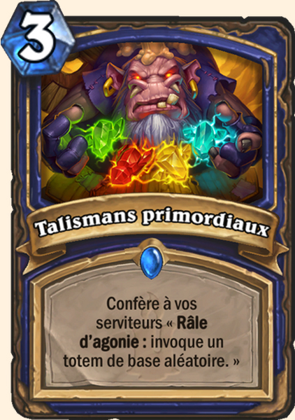 Toutes les cartes de Kobolds et Catacombes