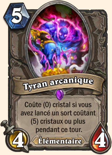 Toutes les cartes de Kobolds et Catacombes