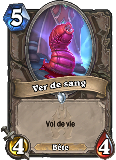 Toutes les cartes de la dernière extension