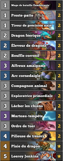 deck-chasseur-aggro-dragon-envol-dragons