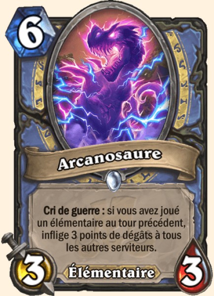 Toutes les cartes ont été révélées !
