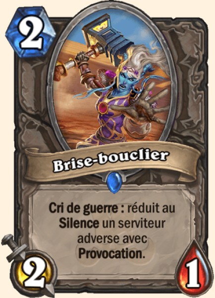 Toutes les cartes ont été révélées !