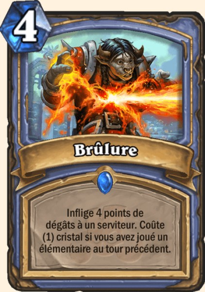 Toutes les cartes ont été révélées !