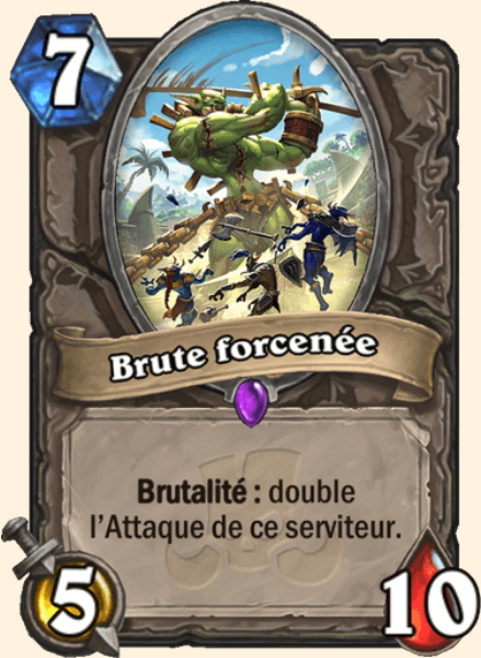 Toutes les cartes ont été révélées !