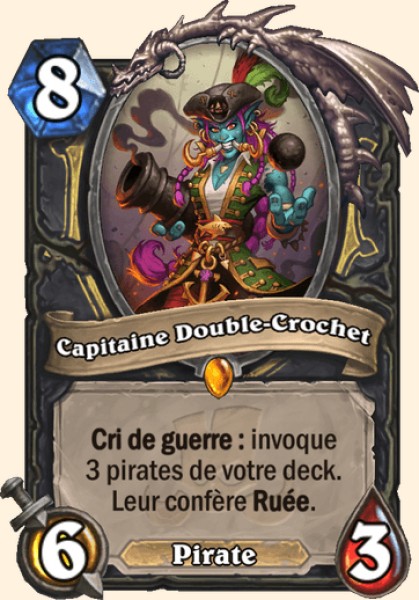 Toutes les cartes ont été révélées !