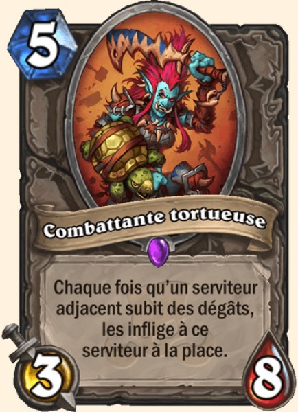 Toutes les cartes ont été révélées !