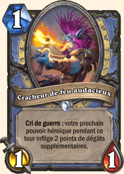 Toutes les cartes ont été révélées !