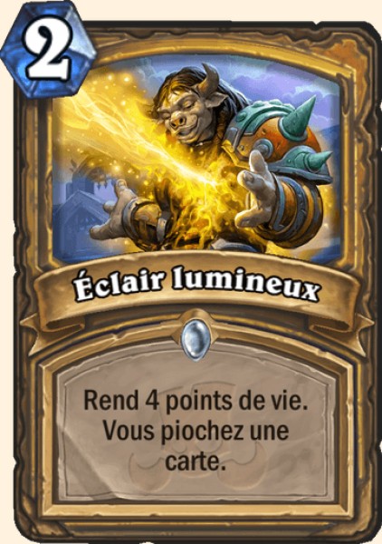 Toutes les cartes ont été révélées !