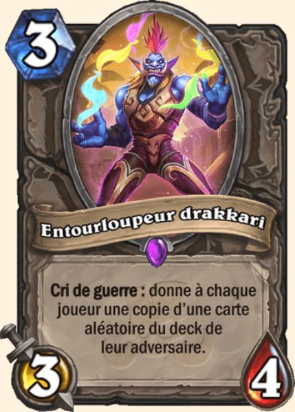 Toutes les cartes ont été révélées !