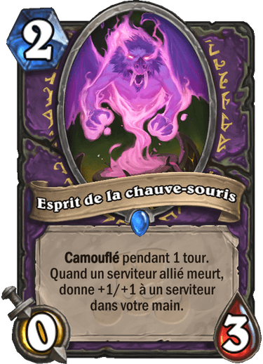 Toutes les cartes ont été révélées !
