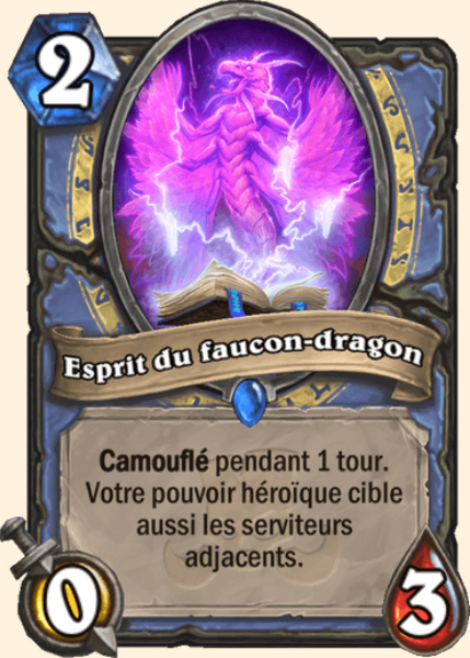 Toutes les cartes ont été révélées !