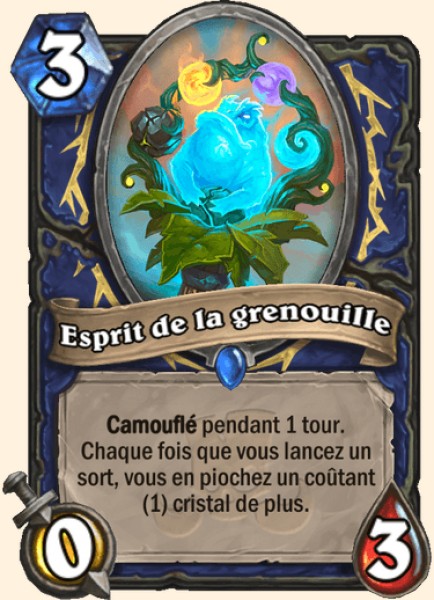 Toutes les cartes ont été révélées !