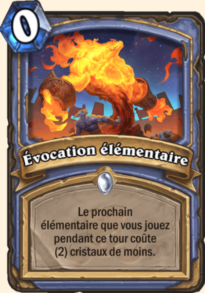 Toutes les cartes ont été révélées !