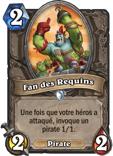 Toutes les cartes ont été révélées !