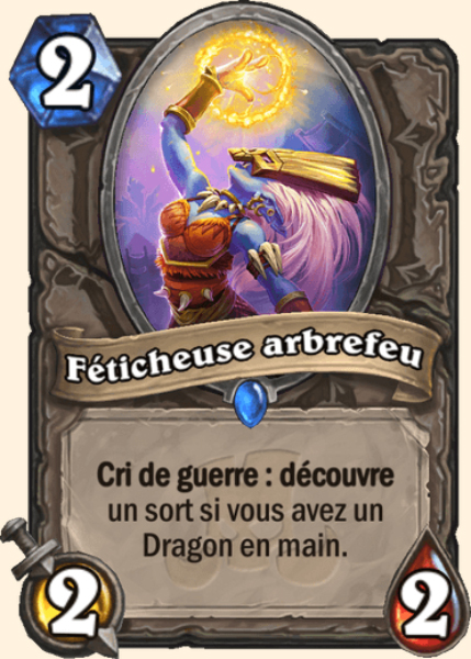 Toutes les cartes ont été révélées !