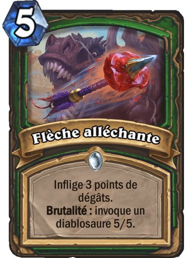 Toutes les cartes ont été révélées !