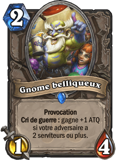 Toutes les cartes ont été révélées !