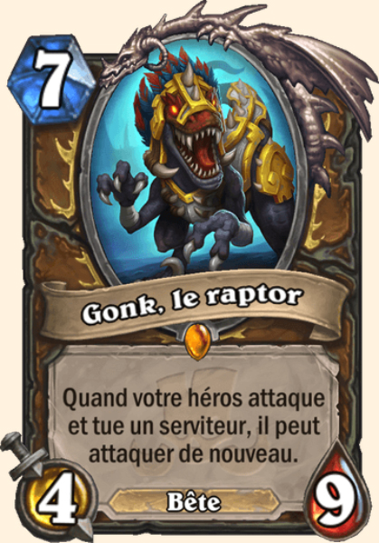 Toutes les cartes ont été révélées !