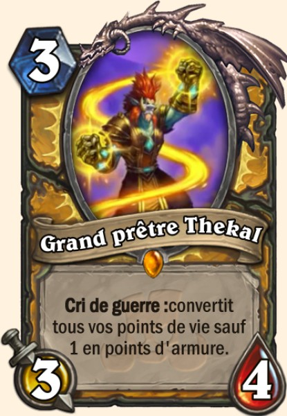 Toutes les cartes ont été révélées !