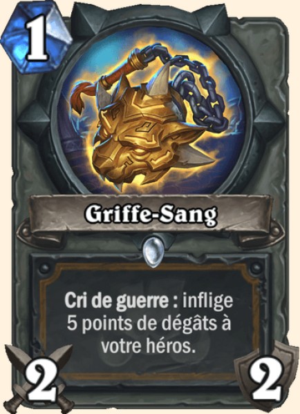 Toutes les cartes ont été révélées !