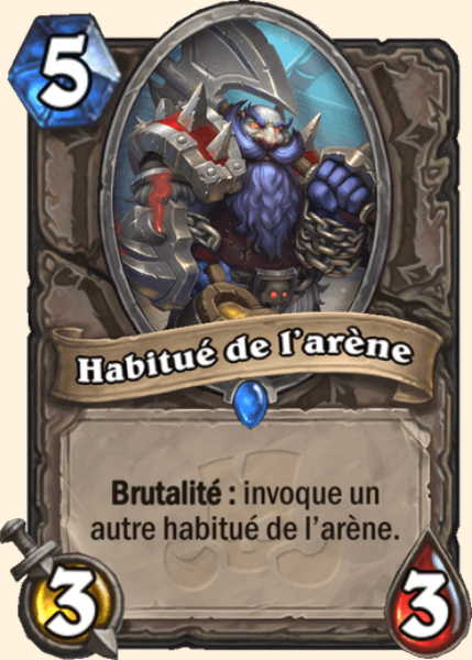 Toutes les cartes ont été révélées !