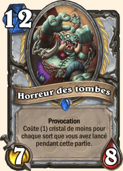 Toutes les cartes ont été révélées !