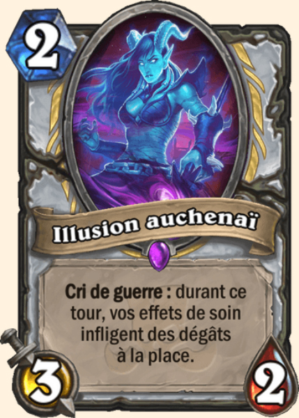 Toutes les cartes ont été révélées !