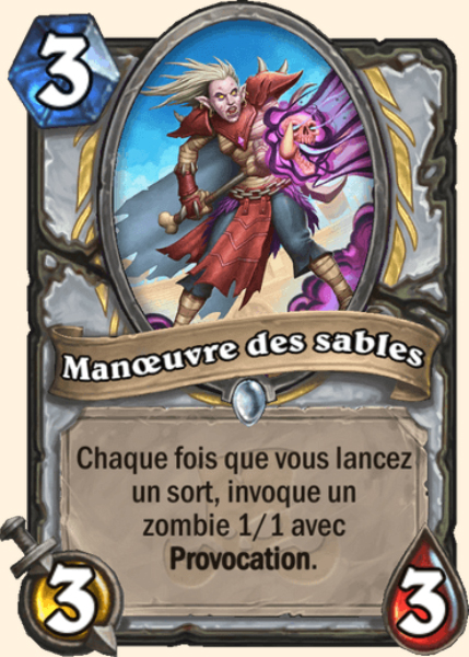 Toutes les cartes ont été révélées !