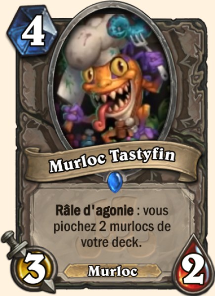 Toutes les cartes ont été révélées !