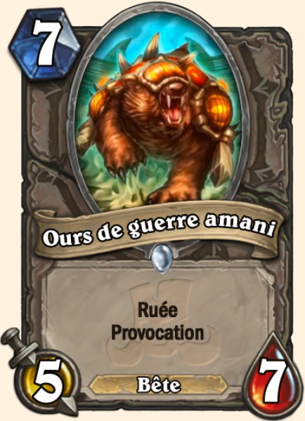 Toutes les cartes ont été révélées !