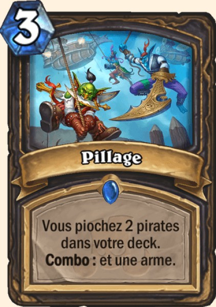 Toutes les cartes ont été révélées !