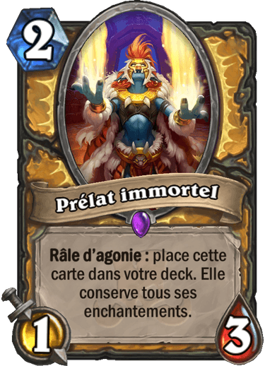 Toutes les cartes ont été révélées !