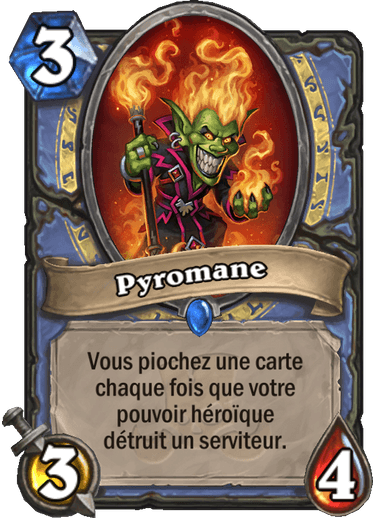 Toutes les cartes ont été révélées !