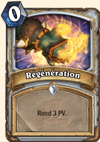 Toutes les cartes ont été révélées !