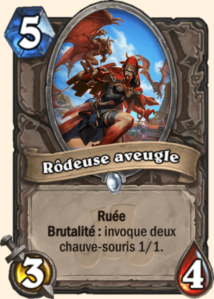 Toutes les cartes ont été révélées !
