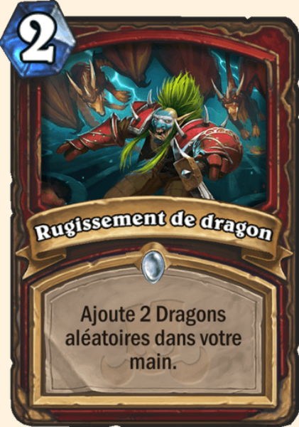 Toutes les cartes ont été révélées !