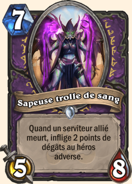 Toutes les cartes ont été révélées !